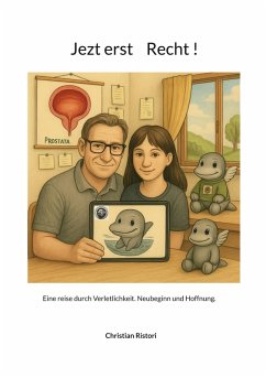 Jezt erst Recht ! (eBook, ePUB)