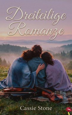 Cover Dreiteilige Romanze (eBook, ePUB)