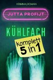 Komplette Kühlfach Reihe (eBook, ePUB)