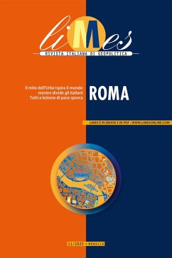 Cover Roma (eBook, ePUB)
