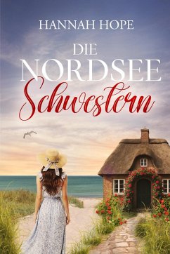 Cover Die Nordseeschwestern (eBook, ePUB)