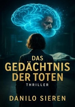 Cover Das Gedächtnis der Toten (eBook, ePUB)