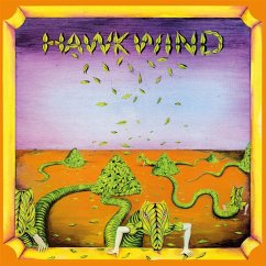 Cover Hawkwind (3cd+Blu-Ray Deluxe Edition)