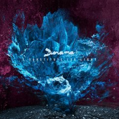 A Substitute For Light (Colored Vinyl) - Diorama