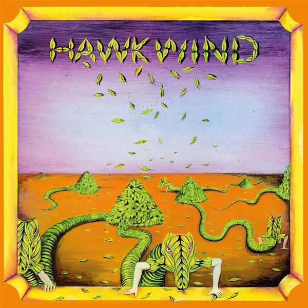 Hawkwind (Expanded Edition)