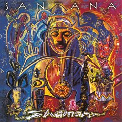 Shaman - Santana Shaman - Santana