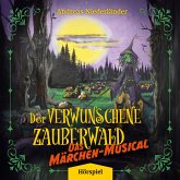 Der verwunschene Zauberwald (MP3-Download) Der verwunschene Zauberwald (MP3-Download)
