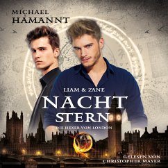Liam & Zane (MP3-Download) - Hamannt, Michael
