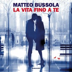 Cover La vita fino a te (MP3-Download)