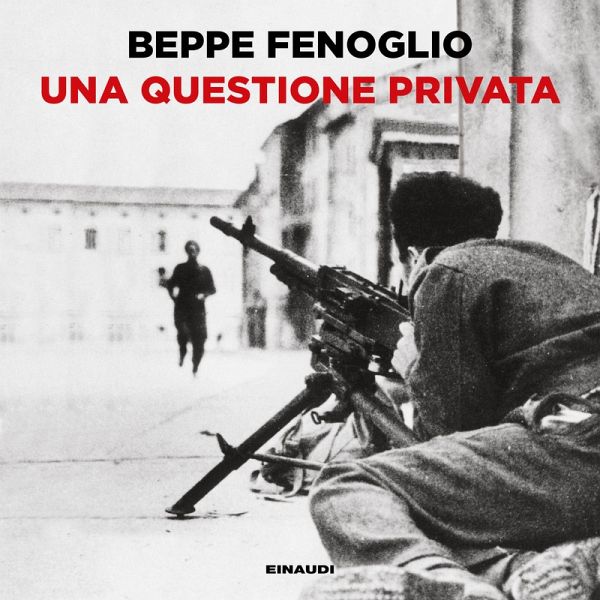 Una questione privata (MP3-Download) Una questione privata (MP3-Download)