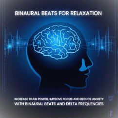 Cover Binaural Beats for Relaxation (MP3-Download)