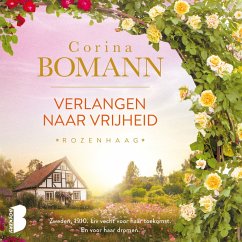 Cover Verlangen naar vrijheid (MP3-Download)