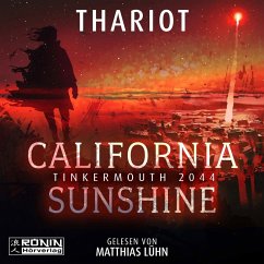 California Sunshine (MP3-Download) - Thariot