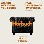 Faust. Der Tragödie Zweiter Teil. Ein Drama. (MP3-Download)