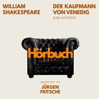 Der Kaufmann von Venedig. Eine Komödie. (MP3-Download)