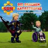 Folgen 246-249: Die Drachen-Katastrophe (MP3-Download)