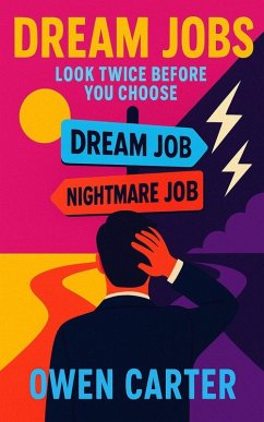 Cover Dream Jobs (eBook, ePUB)