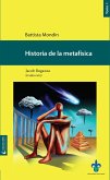 Historia de la metafísica (eBook, PDF) Historia de la metafísica (eBook, PDF)