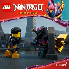 Folgen 255-256: Das Versprechen von Ras (MP3-Download)