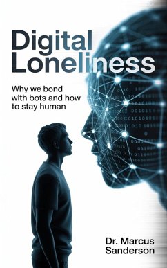 Cover Digital Loneliness (eBook, ePUB)