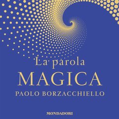 La parola magica (MP3-Download) - Borzacchiello Paolo