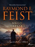 Mago: Maestro (eBook, ePUB)