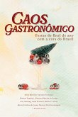 Caos gastronômico (eBook, ePUB)