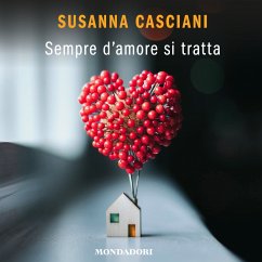 Sempre d'amore si tratta (MP3-Download) - Casciani Susanna