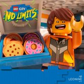 Folgen 101-106: Die letzten Donuts (MP3-Download)