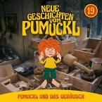 19: Pumuckl und das Geräusch (Neue Geschichten vom Pumuckl) (MP3-Download)