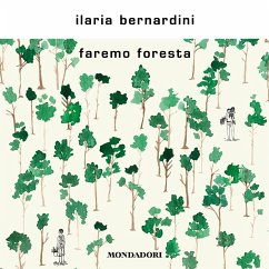 Faremo Foresta (MP3-Download) - Bernardini Ilaria