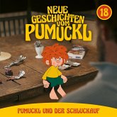 18: Pumuckl und der Schluckauf (Neue Geschichten vom Pumuckl) (MP3-Download) 18: Pumuckl und der Schluckauf (Neue Geschichten vom Pumuckl) (MP3-Download)