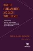 Direito Fundamental à Cidade Inteligente (eBook, ePUB)