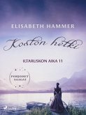 Koston hetki - Iltaruskon aika 11 (eBook, ePUB)