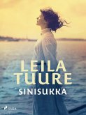 Sinisukka (eBook, ePUB)