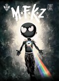 MFKZ Vol. 3: Revelations (eBook, ePUB)
