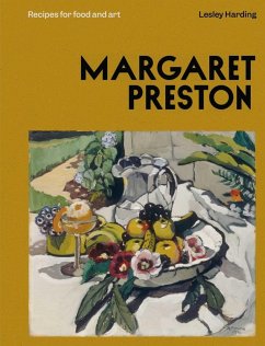 Cover Margaret Preston (eBook, ePUB)