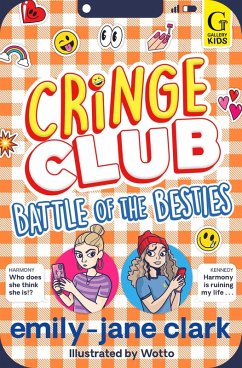 Cover Battle of the Besties (eBook, ePUB)