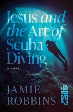 Cover Jesus and the Art of Scuba Diving (eBook, ePUB)