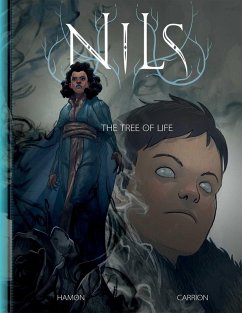 Cover Nils (eBook, ePUB)