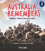 Australia Remembers 7: Gallipoli (eBook, ePUB) Australia Remembers 7: Gallipoli (eBook, ePUB)