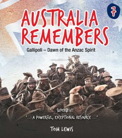 Cover Australia Remembers 7: Gallipoli (eBook, ePUB)