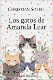 Los gatos de Amanda Lear (eBook, ePUB) Los gatos de Amanda Lear (eBook, ePUB)