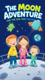 The Moon Adventure and the Hug That Matters (eBook, ePUB)