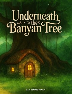 Cover Underneath The Banyan Tree (eBook, ePUB)