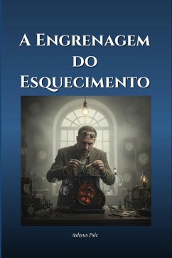 Cover A Engrenagem do Esquecimento (eBook, ePUB)