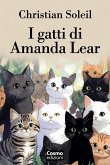 I gatti di Amanda Lear (eBook, ePUB) I gatti di Amanda Lear (eBook, ePUB)