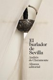 El burlador de Sevilla (eBook, ePUB)
