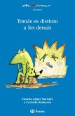Tomás es distinto a los demás (eBook, ePUB) Tomás es distinto a los demás (eBook, ePUB)