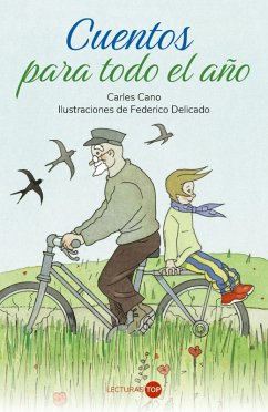 Cuentos para todo el año (eBook, ePUB) - Cano, Carles